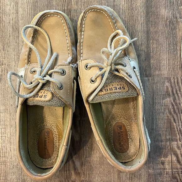 Sperry’s Top Sider’s / Size 8 - Picture 1 of 3